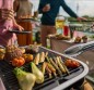 Preview: Weber Lumin Elektrogrill mit Stand, 92010879